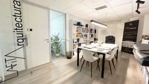 Estudio arquitectura Barcelona
