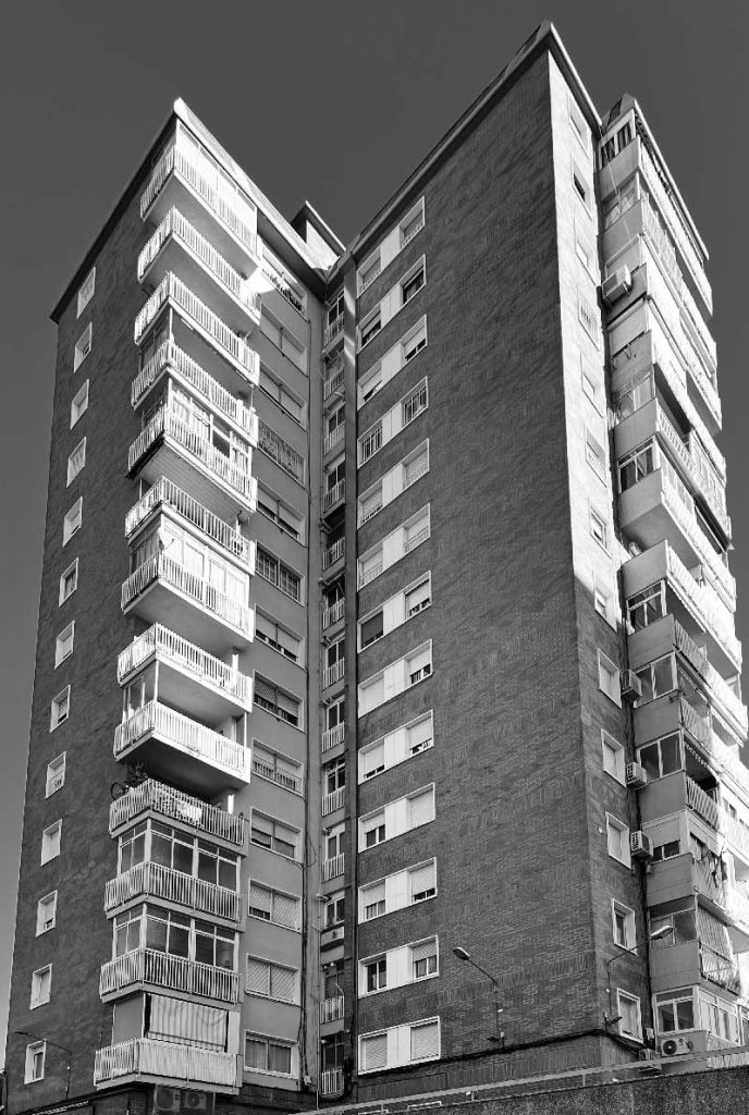 Inspección Técnica del Edificio ITE en Terrassa y Certificado de Aptitud