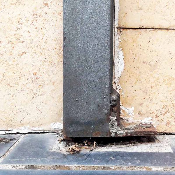 Informes técnicos de viviendas y daños en la edificación