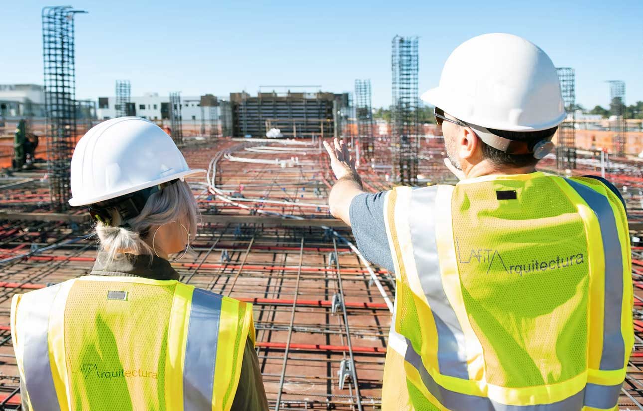 Ayudas rehabilitación vivienda