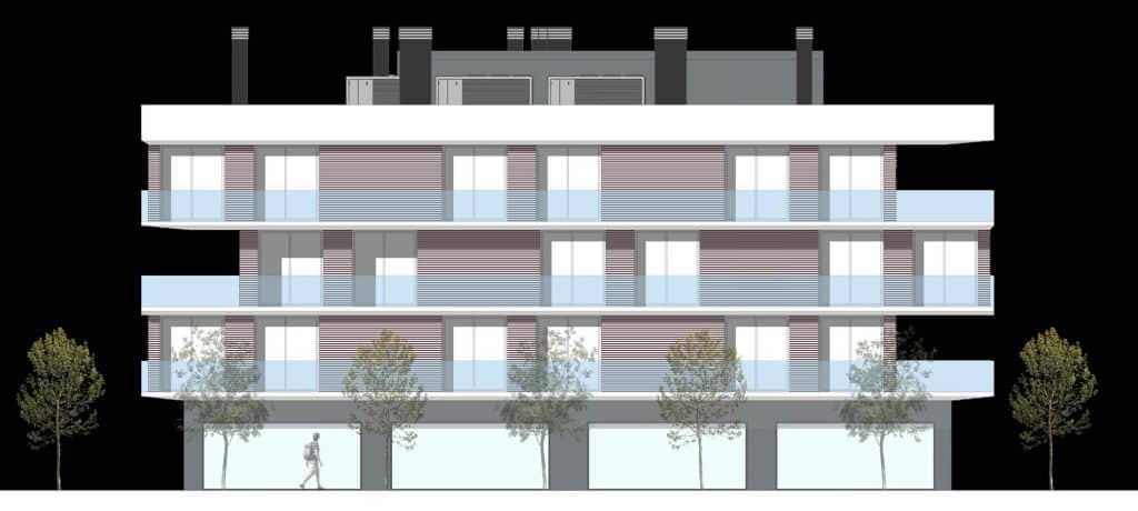 Estudio de arquitectura