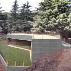 Infografías de Arquitectura