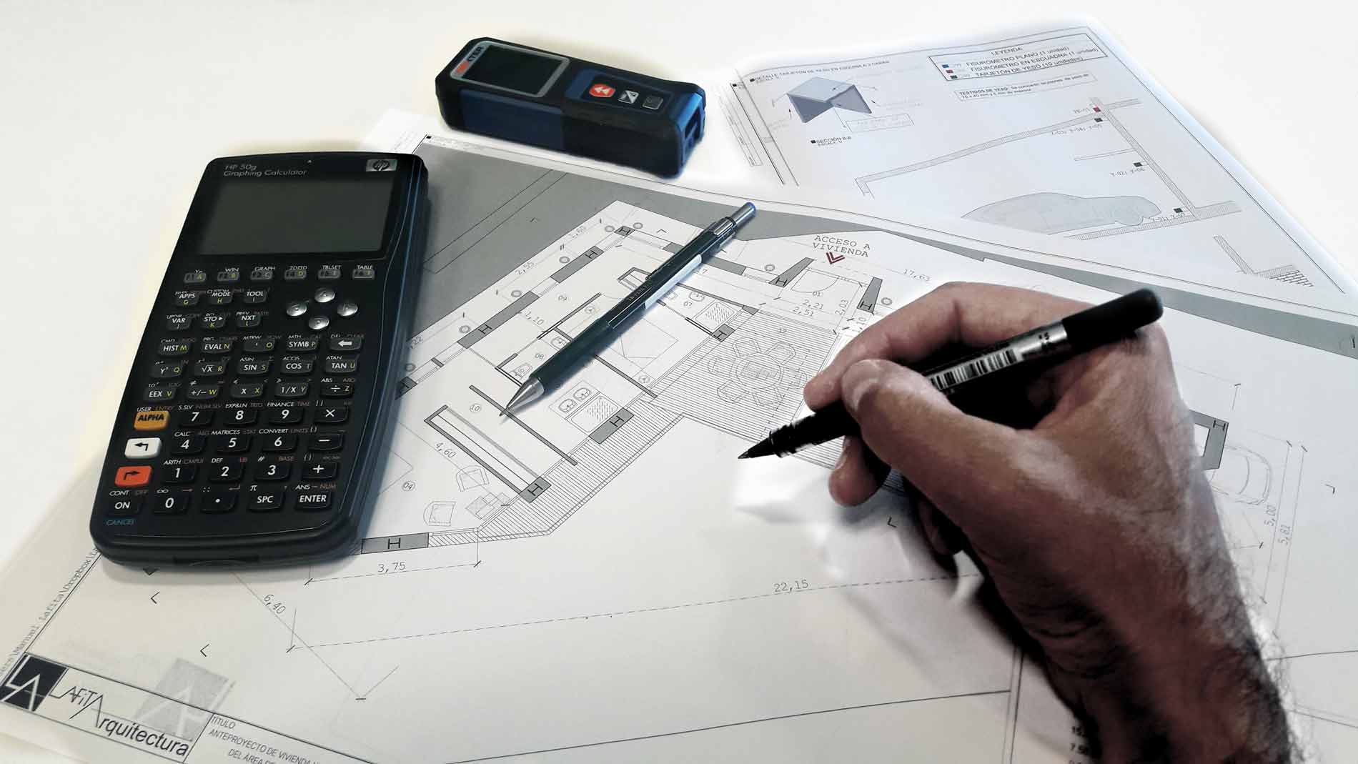 Valoraciones inmobiliarias