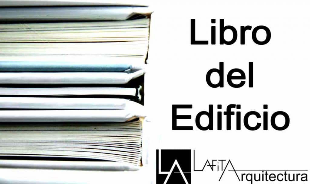 Libro Edificio
