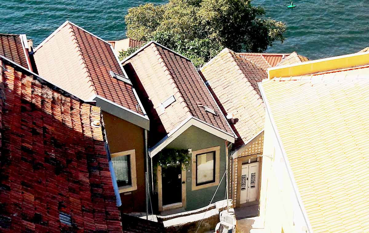 Informe técnico vivienda