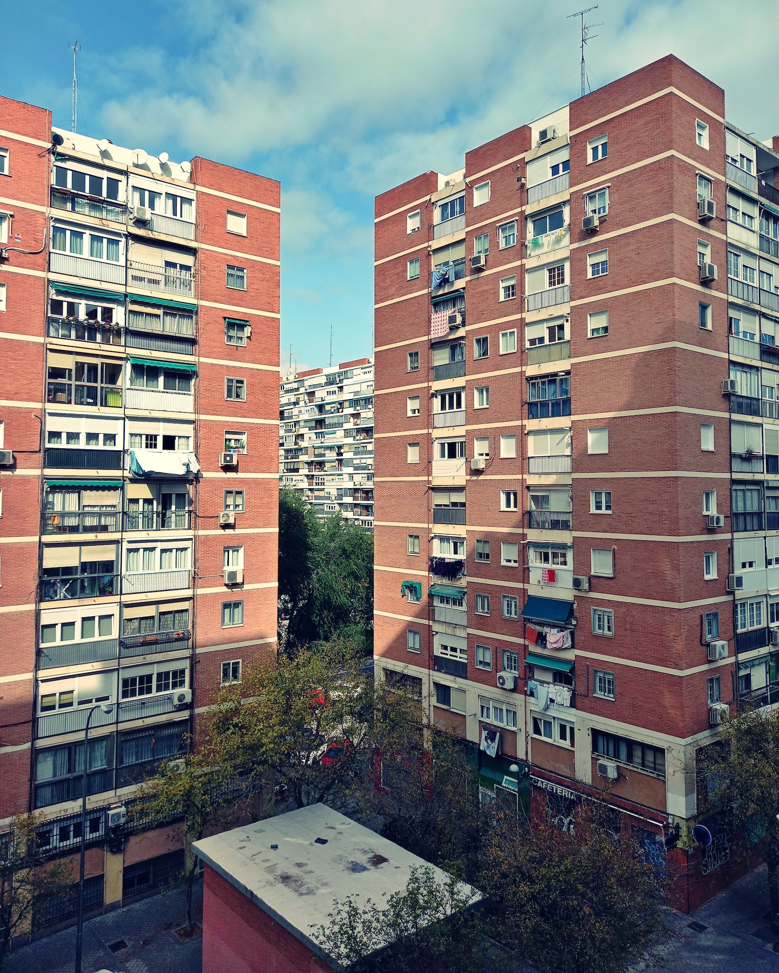 Informe de Inspeccion Técnica del Edificio iITE