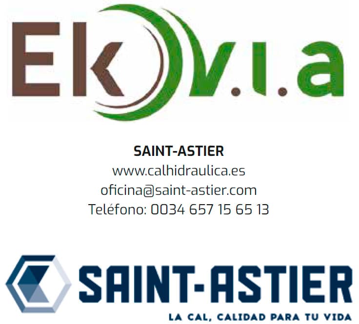 EKO VIA SAINT-ASTIER