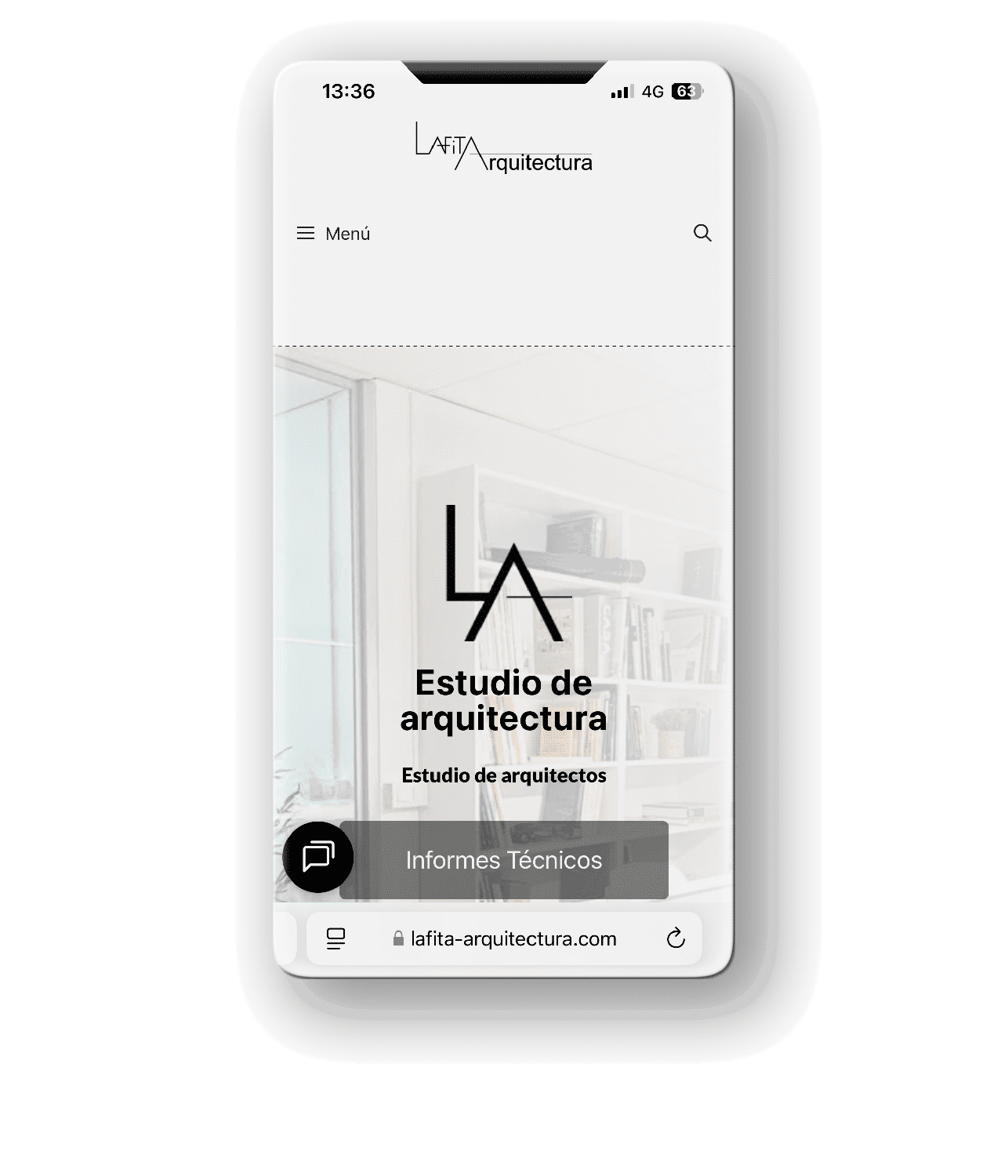 Arquitectos Barcelona Estudio de arquitectos en Barcelona con despacho