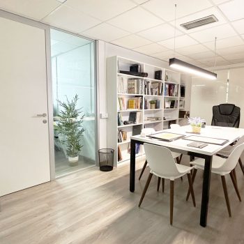Estudio de arquitectura Estudio arquitectura Barcelona