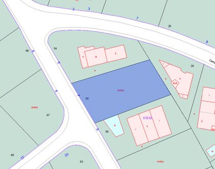Normas urbanísticas para elegir terreno Comprar terreno consejo